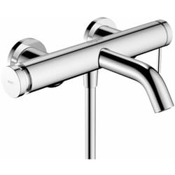 Tecturis s - Miscelatore per vasca da bagno, cromo 73422000 - Hansgrohe