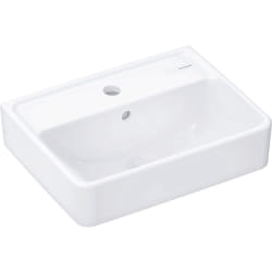 Xanuia q lave-mains, 1 trou de robinetterie, avec - Hansgrohe