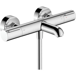 Ecostat élément thermostatique pour baignoire, saillie - Hansgrohe