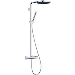 Pulsify s Puro Système de douche 260, 1jet, Ecostat - Hansgrohe