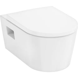 EluPura Original s kit wc suspendu, 365x540mm, - Hansgrohe