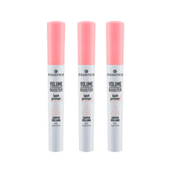 Essence VOLUME BOOSTER Primer, confezione da 3 pezzi 0,07 kg Mascara
