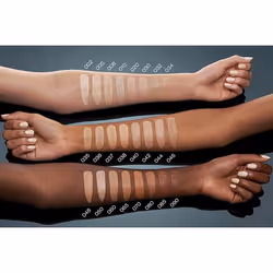 CATRICE HD Liquid Coverage 30ml Flacone contagocce Liquido 034 Medium Beige - Vista aggiuntiva 2