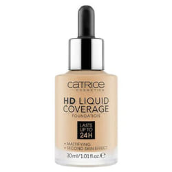 CATRICE 903440 fondotinta Flacone contagocce Liquido 035 NATURAL BEIGE