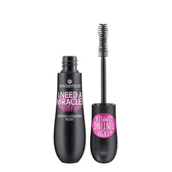 Essence i need a miracle! mascara 16 ml