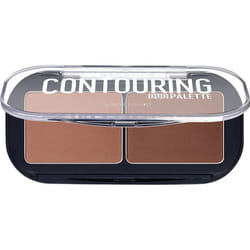 Essence Contouring Duo Palette 20 7 g Darker Skin