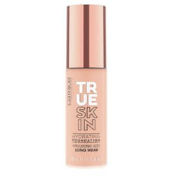 CATRICE True Skin Hydrating 30 ml Flacone a pompa Liquido 010 Cool Cashmere