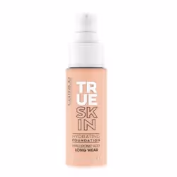CATRICE True Skin Hydrating 30 ml Flacone a pompa Liquido 010 Cool Cashmere