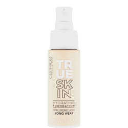 CATRICE True Skin Hydrating 30 ml Spray Liquido 002 Neutral Ivory