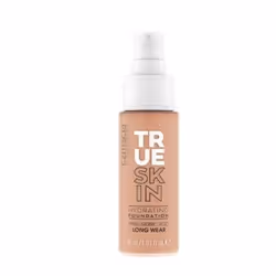 CATRICE True Skin Hydrating 30ml Flacone a pompa Liquido 046 Neutral Toffee