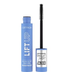 CATRICE LIFT UP Volume & Lift mascara 010 Deep Black 11 ml