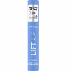 CATRICE LIFT UP Volume & Lift mascara 010 Deep Black 11 ml