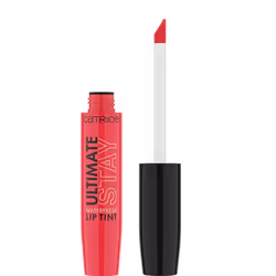 CATRICE Ultimate Stay Waterfresh Lip Tint, Loyal To Your Lips, Idratante, Nutriente, Donna, AQUA (WATER), GLYCERIN, AMMONIUM ...