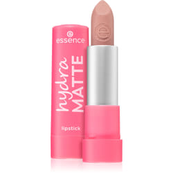 Essence hydra MATTE lipstick 402 Honey-stly Opaco