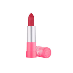 Essence hydra MATTE lipstick 406 Cherrific Opaco