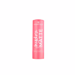Essence hydra MATTE lipstick 406 Cherrific Opaco