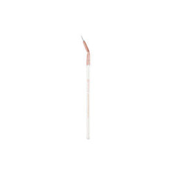 Essence eyeliner brush angled