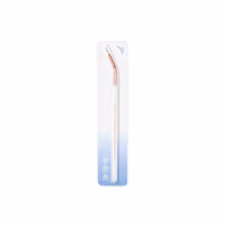 Essence eyeliner brush angled