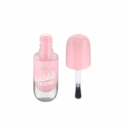 Essence Gel Nail smalto per unghie 8 ml Rosa Lucida
