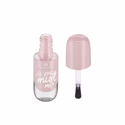 Essence Gel Nail smalto per unghie 8 ml Rosa Lucida