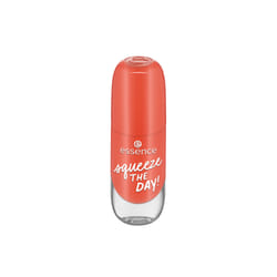 Essence Gel Nail smalto per unghie 8 ml Arancione Lucida