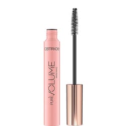 CATRICE Pure Volume mascara Black 10 ml