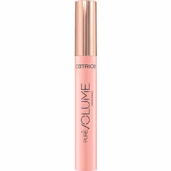 CATRICE Pure Volume mascara Black 10 ml