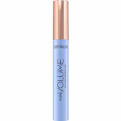 CATRICE Pure Volume Waterproof mascara Black 10 ml - Vista aggiuntiva 4