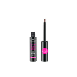 Essence brow gel Like A Boss 02 Gel per sopracciglia Brown