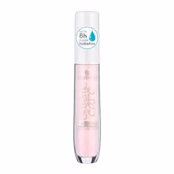 Essence Extreme care, Balsamo per labbra, Rosa, Donna, Pelle secca, Burro di karité, Idratante