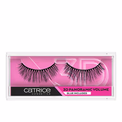 Lash Contoure 3D panoramic volume 1 u