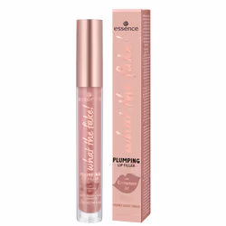Essence what the fake! PLUMPING LIP FILLER lucidalabbra 4,2 ml 02 oh my nude! - Vista aggiuntiva 5