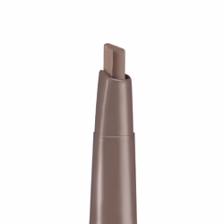 Essence wow what a brow pen waterproof, 01 Light Brown Marrone - Vista aggiuntiva 4