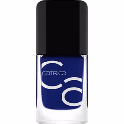 CATRICE ICONAILS, 10,5 ml, Blu, Blue Me Away, Colorante, Opaco, Lucida