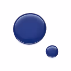 CATRICE ICONAILS smalto per unghie 10,5 ml Blu Lucida
