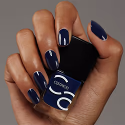 CATRICE ICONAILS smalto per unghie 10,5 ml Blu Lucida