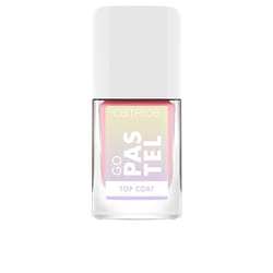 Go Pastel top coat #01
