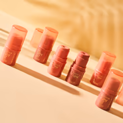 Essence baby got blush cipria 5,5 g 30 rosé all day Crema - Vista aggiuntiva 4