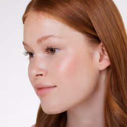 Essence baby got blush cipria 5,5 g 30 rosé all day Crema - Vista aggiuntiva 5