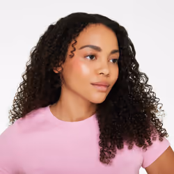 Essence baby got blush cipria 5,5 g 30 rosé all day Crema - Vista aggiuntiva 6