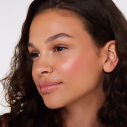 Essence baby got blush cipria 5,5 g 30 rosé all day Crema - Vista aggiuntiva 7