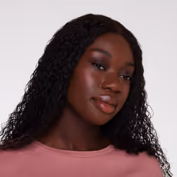 Essence baby got blush cipria 5,5 g 30 rosé all day Crema - Vista aggiuntiva 8