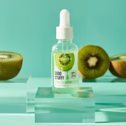 Essence HELLO, GOOD STUFF! SKIN CLEARING Serum Siero per viso 30ml Unisex - Vista aggiuntiva 4