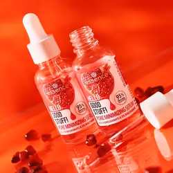 Essence HELLO, GOOD STUFF! PORE MINIMIZING Serum Siero per viso 30ml Donna Melograno - Vista aggiuntiva 5