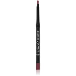 essence 8h Matte Comfort colore 06 Cool Mauve 0,3 g