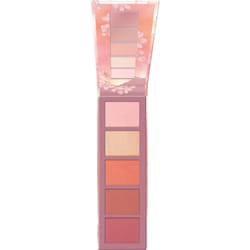 Essence Peachy BLOSSOM cipria 15 g Polvere