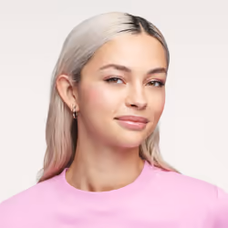 Essence Peachy BLOSSOM cipria 15 g Polvere - Vista aggiuntiva 5