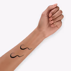Essence Super Fine Brush crayon contour des yeux 0,7 g Liquide - Vista aggiuntiva 8