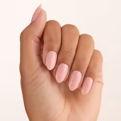 Essence nails in style Unghie per dita della mano Rosa Monocromatico 12 pz