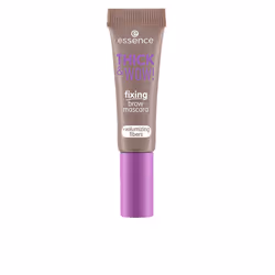 Thick & WOW! máscara para cejas fijadoras #01-caramel blonde
